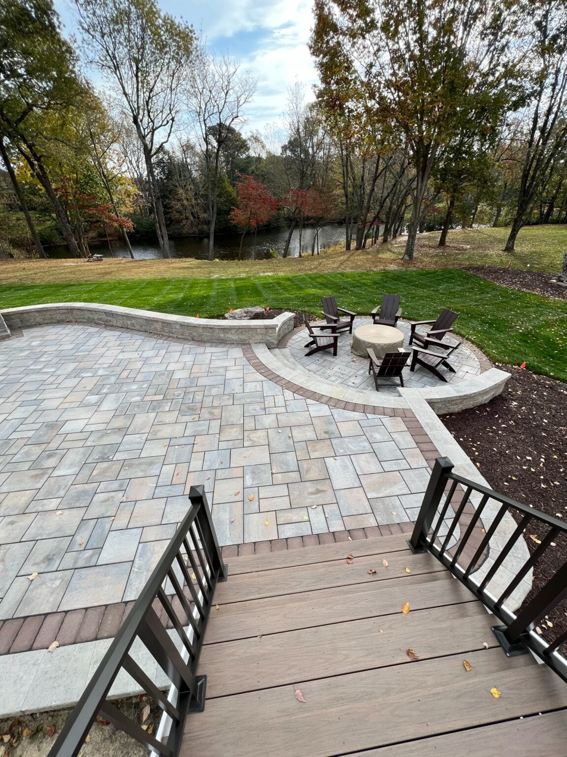 Hardscape Patio Cost: Comprehensive Guide to Pricing in 2024