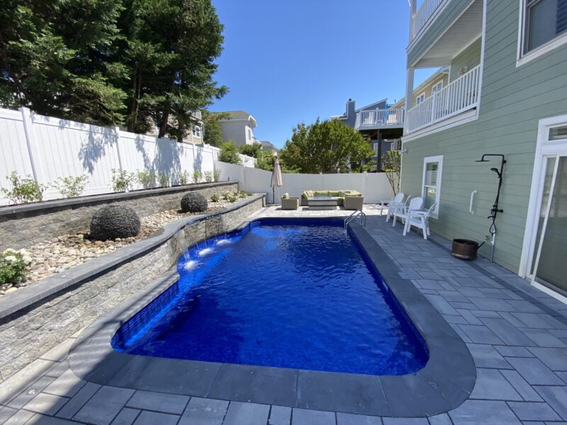 Pool Installation Guide | Swim Pond, Plunge Pool