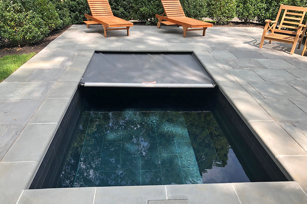 Take the Plunge Everything You Need to Know About Backyard Plunge Pools Easton Outdoors