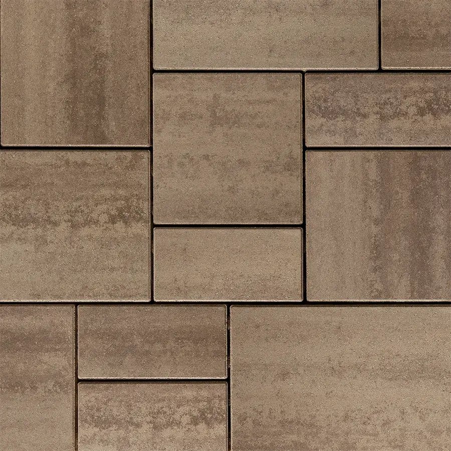 Chestnut Brown Smooth